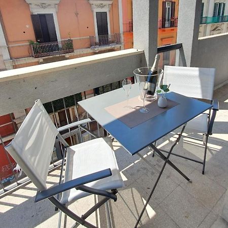 Appartamento Casa Maria - Bari Centro Esterno foto