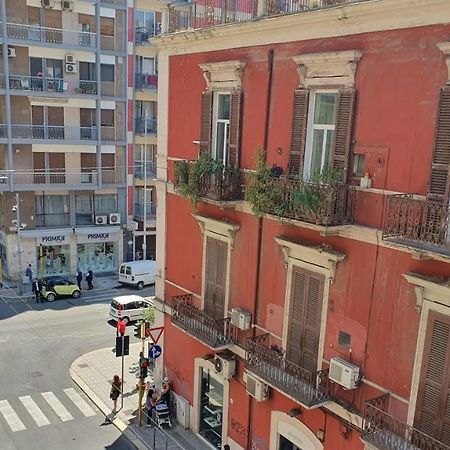 Appartamento Casa Maria - Bari Centro Esterno foto