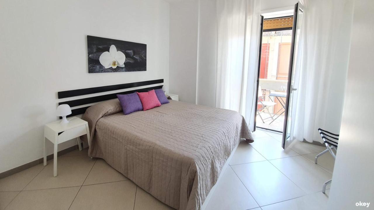 Appartamento Casa Maria - Bari Centro Esterno foto