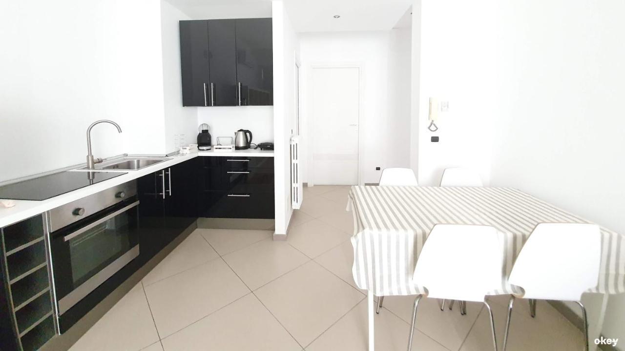Appartamento Casa Maria - Bari Centro Esterno foto