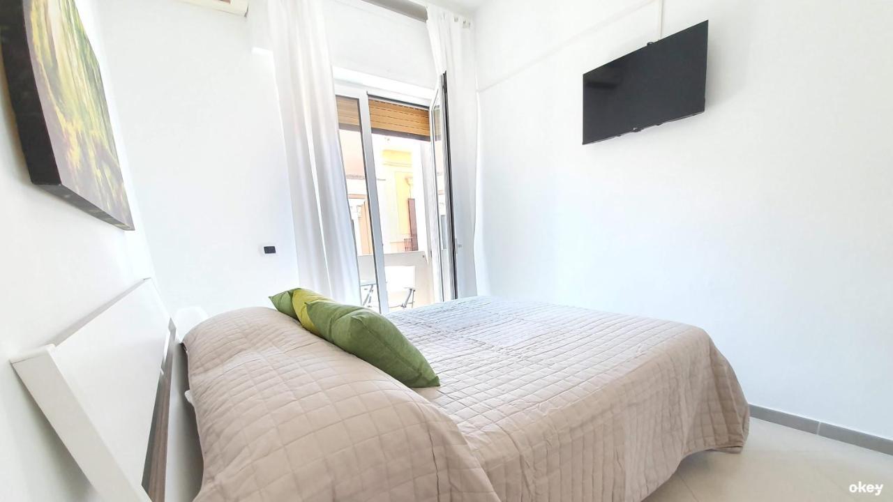Appartamento Casa Maria - Bari Centro Esterno foto