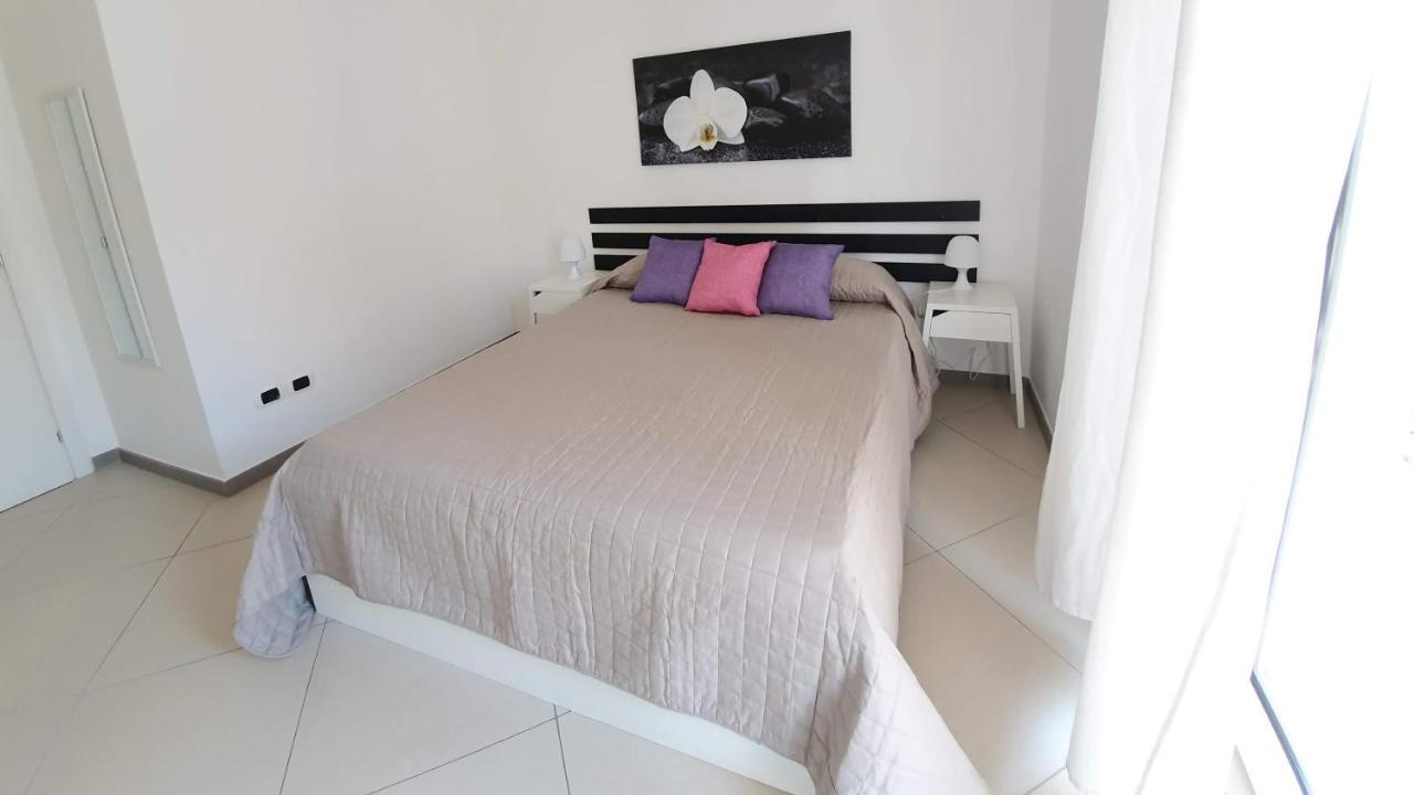 Appartamento Casa Maria - Bari Centro Esterno foto