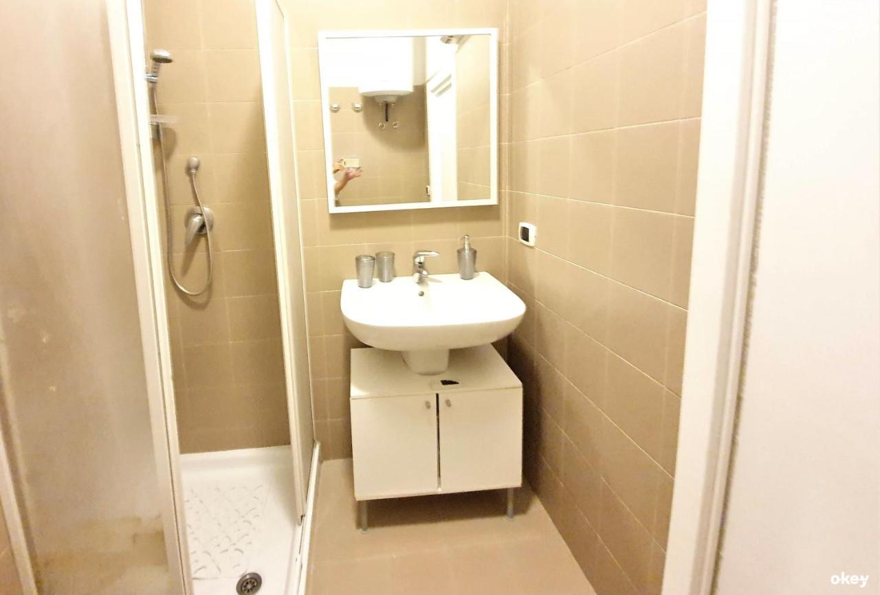 Appartamento Casa Maria - Bari Centro Esterno foto