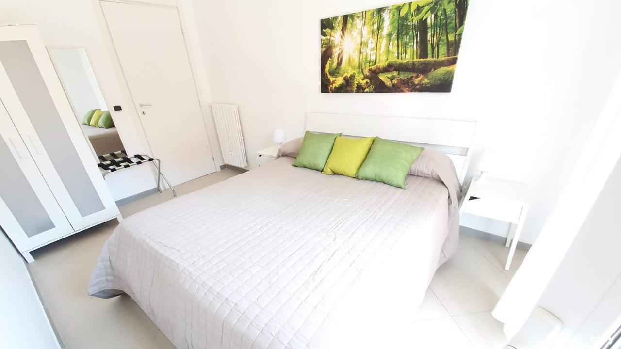 Appartamento Casa Maria - Bari Centro Esterno foto