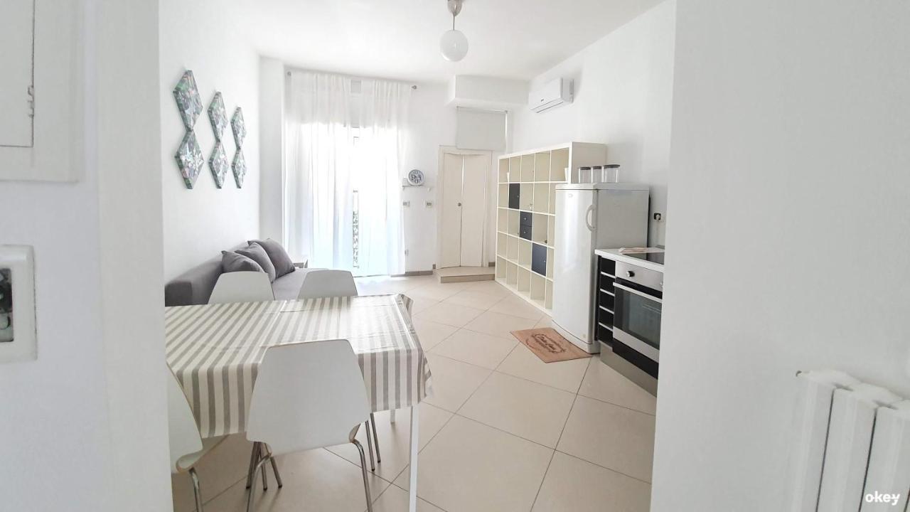 Appartamento Casa Maria - Bari Centro Esterno foto