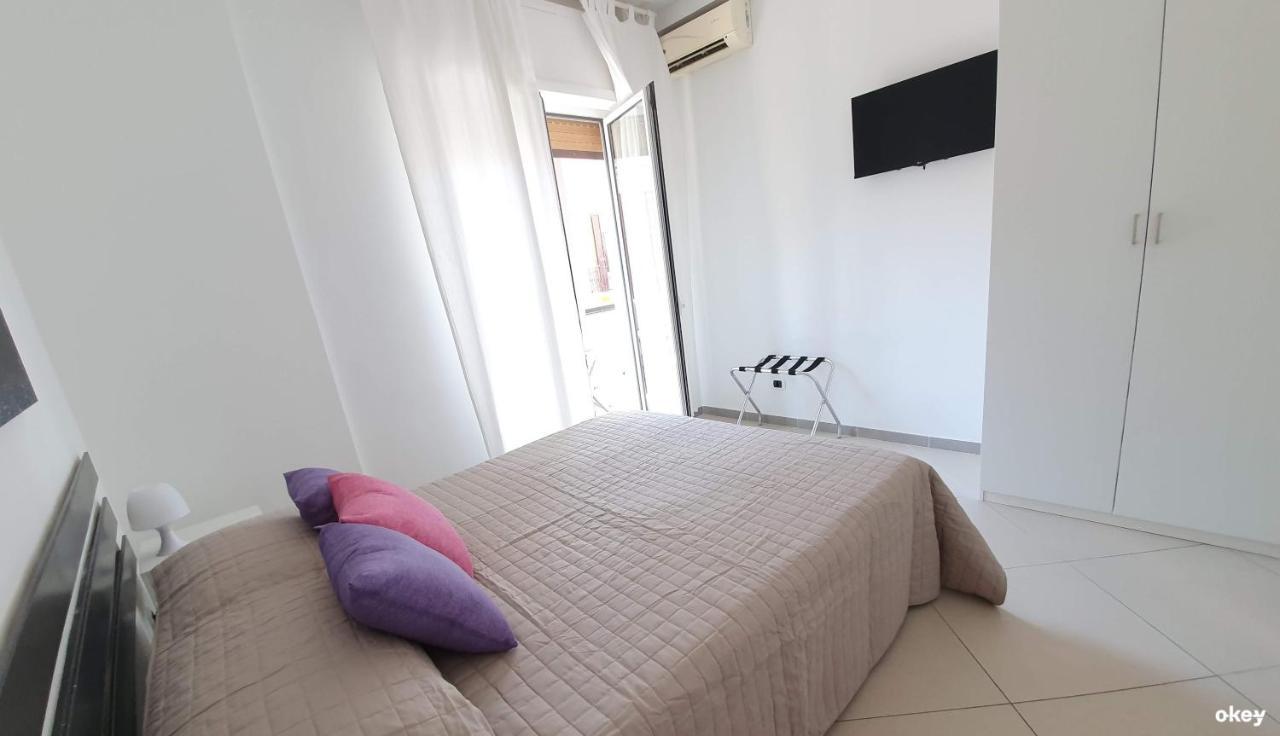 Appartamento Casa Maria - Bari Centro Esterno foto